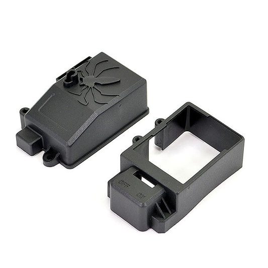 FTX Outback Hi-Rock Receiver Cover & ESC Protection Frame FTX9275