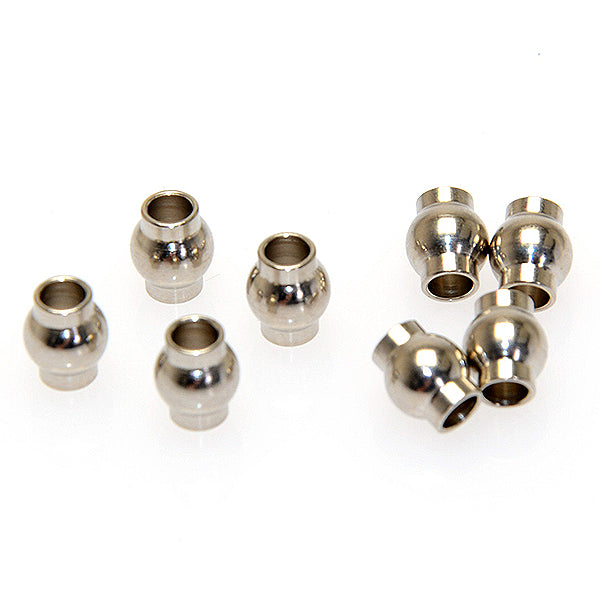 CEN Racing 5.8mm Pivot Ball (Metal) 8Pcs. CEN-CKQ0326