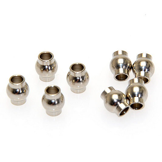 CEN Racing 5.8mm Pivot Ball (Metal) 8Pcs. CEN-CKQ0326