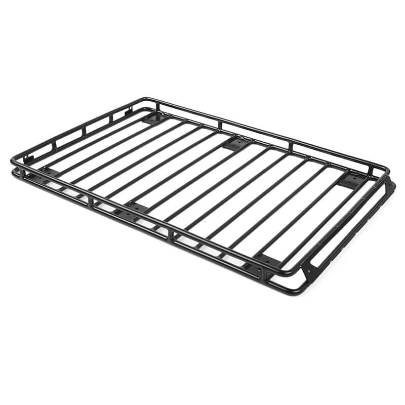 RC4WD Steel Tube Roof Rack for Axial 1:10 SCX10 III Jeep Jlu Wrangler