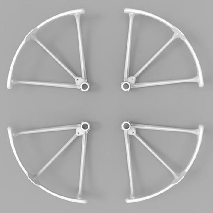 Hubsan H502E/S/H507A/216A Protection Covers/Prop Guard H502-20