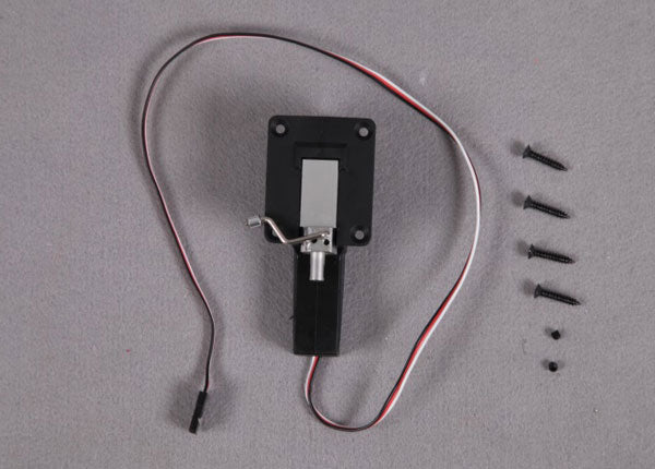 FMS Electronic Retract (90mm Ss) FMSRE033