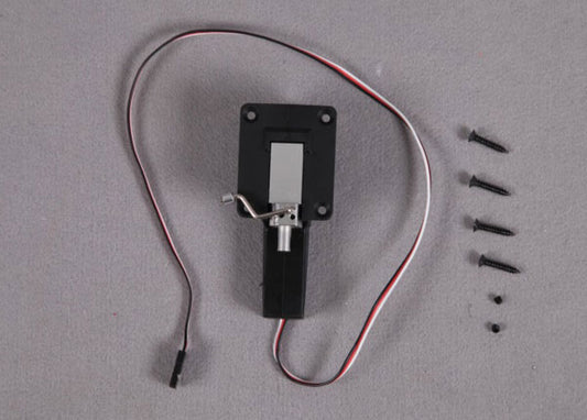 FMS Electronic Retract (90mm Ss) FMSRE033