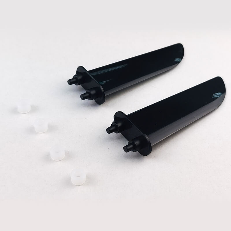 Joysway 8807V2 Abs Keel (Pk2) JY880724