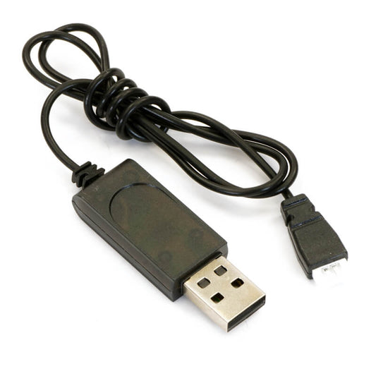 Kootai J3 Cub USB Charger 3.7V 1S A505-015