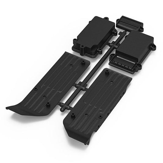 Gmade GS02 Side Plate Parts Tree GM60076