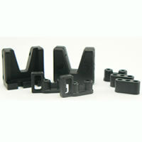 HoBao Hyper ST Servo Mount H86036