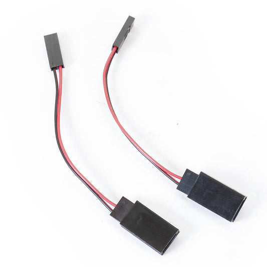 FTX Texan 1:10 Wire Connector Link FTX9887