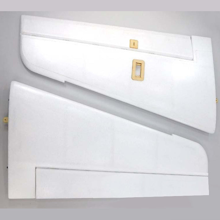 Dynam Smoove Wing Set DYN-SMV-02