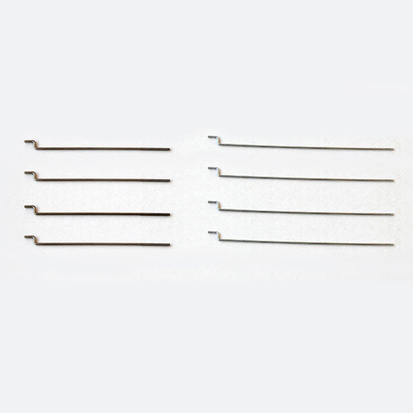 Dynam P61 Black Widow Push Rod DYN-P61-15