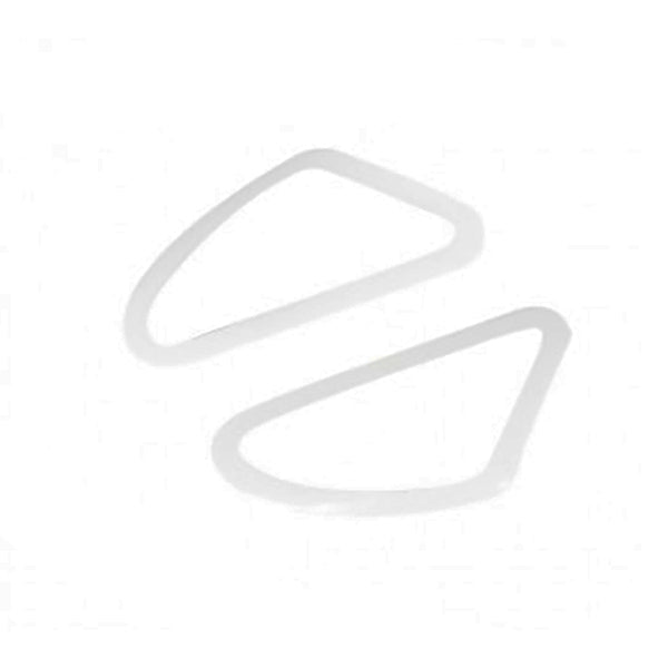 FMS 3000mm Fox Glider Side Window (Plastic) FMSRH108