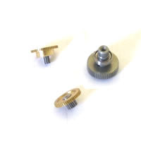 Savox SC0252 Gear Set SAV-SGSC0252