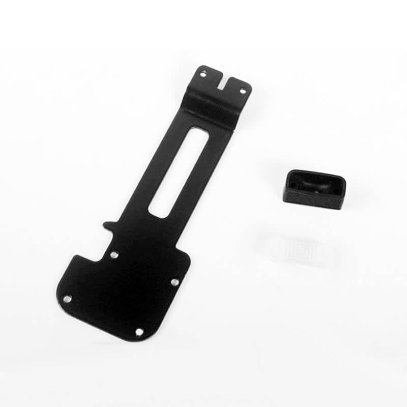 RC4WD High Rear Brake Light for MST 1:10 CMX w/Jimny J3 Body