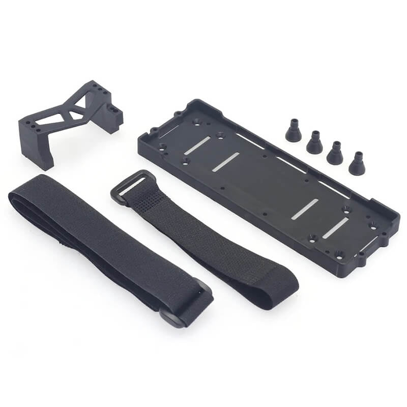 CEN Racing Battery Tray & Servo Mount CEN-CM0404