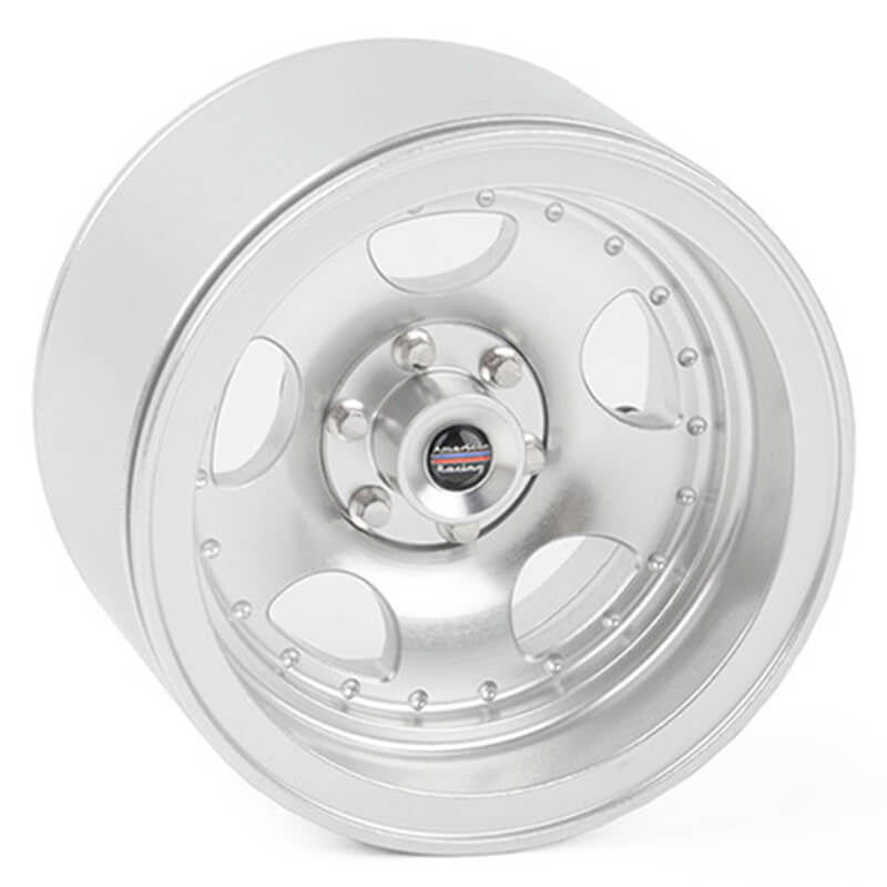RC4WD American Racing 2.2" Ar23 Beadlock Wheels Z-W0058