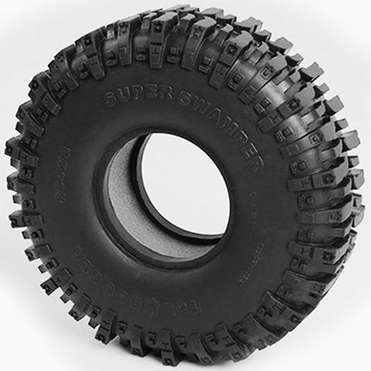 RC4WD Interco Super Swamper 2.2" Tsl/Bogger Scale Tyre Z-T0055