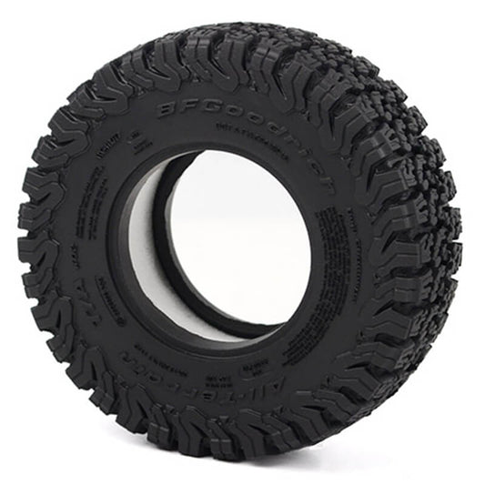 RC4WD Bfgoodrich All Terrain K02 1.7 Scale Tyres Z-T0107