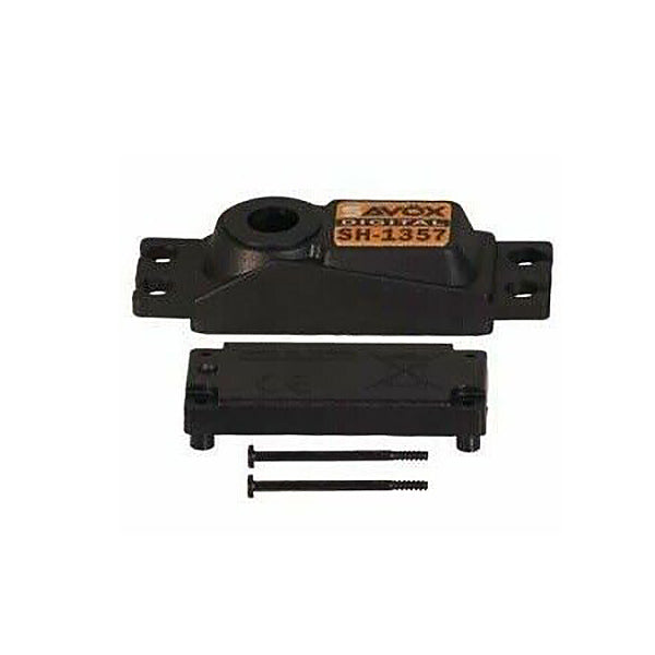 Savox Sh1357 Case Set SAV-CASE-SH1357