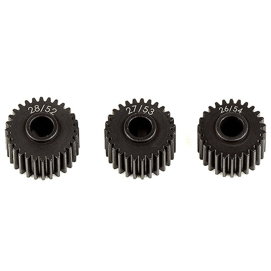 Element RC Ft Stealth X Idler Gear Set, Machined EL42031