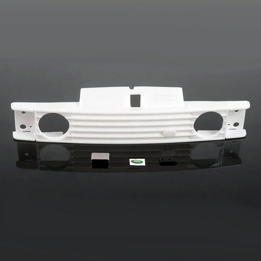 RC4WD Classic Grille for Js Scale 1:10 Range Rover Classic Body (Black)