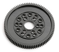 Team Associated 87T 48dp Spur Gear AS6695