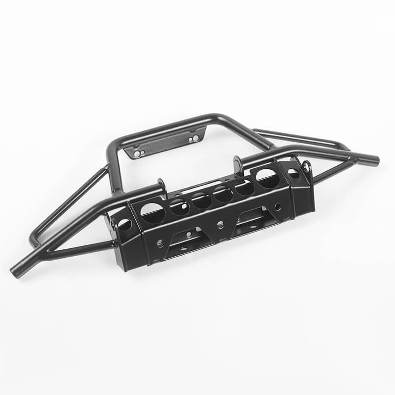 RC4WD Hull Front Bumper w/Steering Guard for Gelande II (D90/D110)