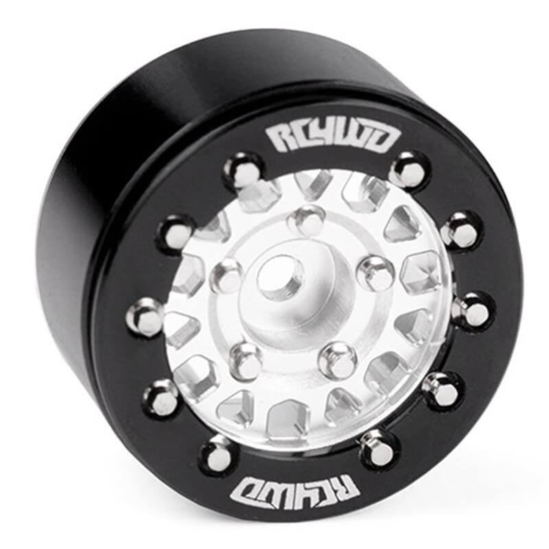 RC4WD Competition 1.0" Beadlock Wheels V2 Z-W0032