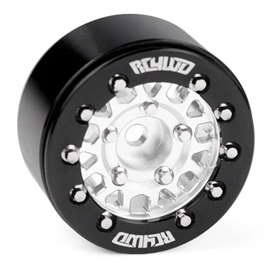 RC4WD Competition 1.0" Beadlock Wheels V2 Z-W0032