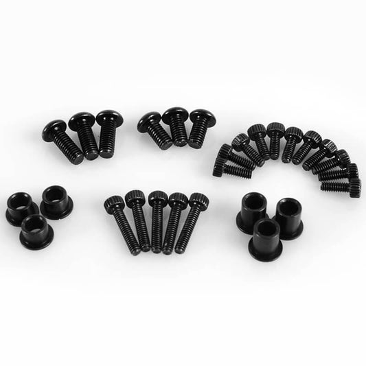 RC4WD Replacement Hardware for Front Yota II Axle Z-S0868