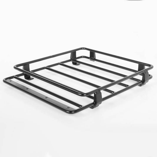 RC4WD Steel Roof Rack w/IPF Lights for Toyota Tacoma