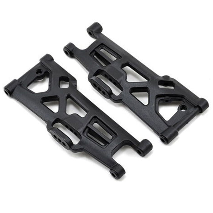 HoBao Hyper Mini St/Hyper Tt Rear Lower Arms - New Version Aug.2010 H11224N