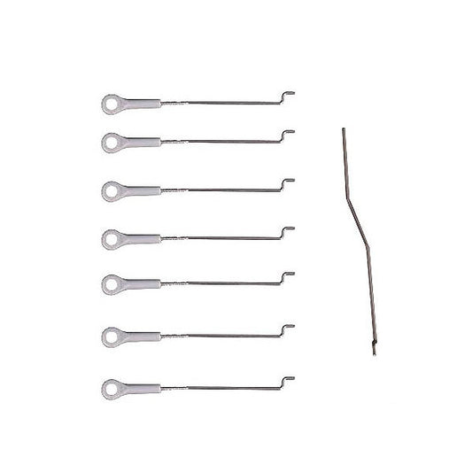 FMS Avanti V3 Linkage Rod FMSEA106