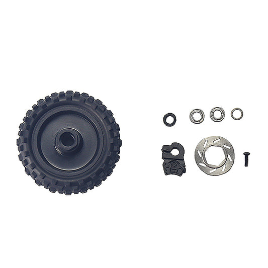 X-Rider Flamingo Front Wheel XR-FG8034