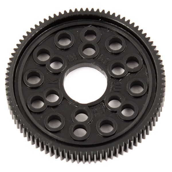Associated Spur Gear, 88T 64P (Kit) AS4616