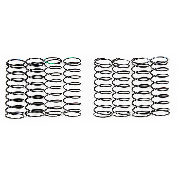 Element RC Enduro SE Shock Springs Soft EL42313