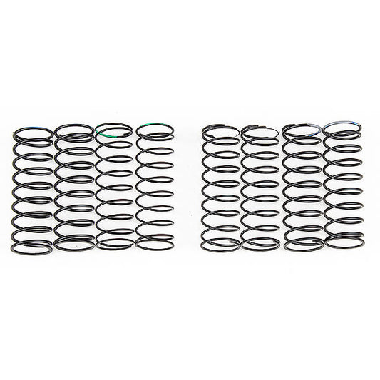 Element RC Enduro SE Shock Springs Soft EL42313