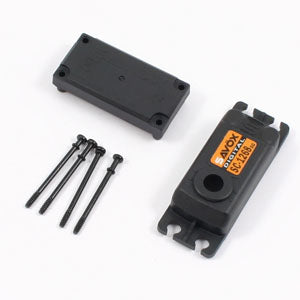 Savox SC1268Mg Case Set SAV-SC1268C