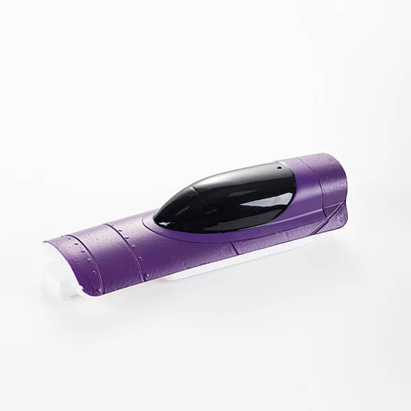 FMS Voodoo P-51 Canopy Set FMSVD105