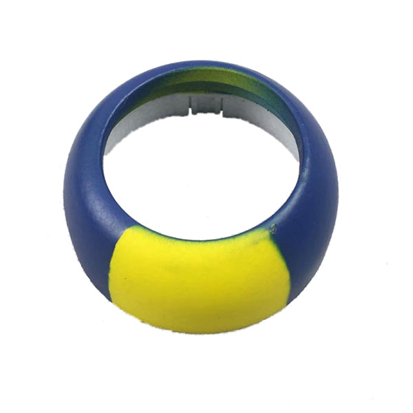 Dynam Sukhoi Su26M Cowl (Blue) DYN-SU-12-BLUE