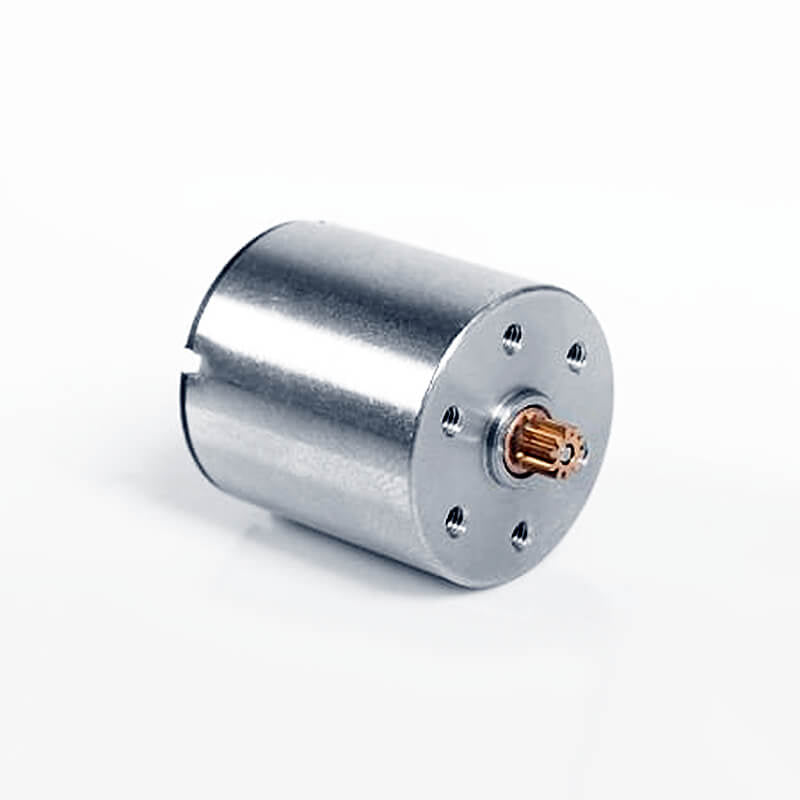 RC4WD Replacement Motor/Gearbox for 1:10 Warn 8274 Winch Z-E0097