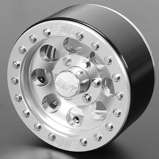 RC4WD Mickey Thompson Classic Lock 1.9" Internal Beadlock Wheel Z-W0007