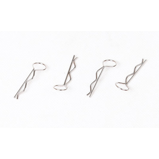 ROC Hobby Car Body Clip (Military Scaler) ROC-C1019