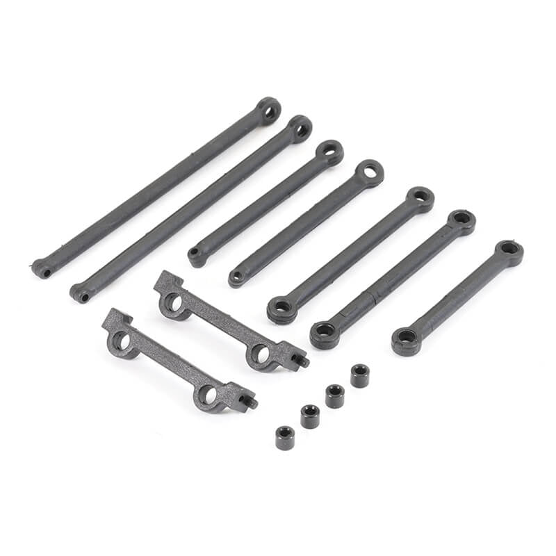 FTX Outback Mini XP Rock Van/Unitrak Link Set FTX9438