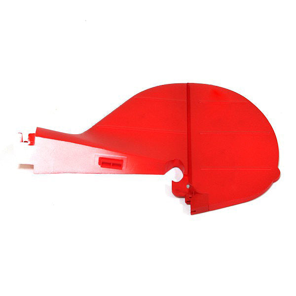 FMS Pitts V2 1.4M Vertical Stabilizer FMSRY104