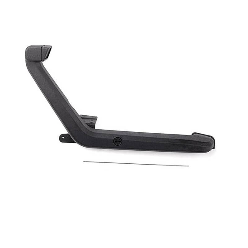 RC4WD Snorkel & Antenna for Axial SCX6 Jeep Wrangler Jlu