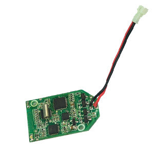 Hubsan X4 Mini Quadcopter Receiver Main Board H107-A04