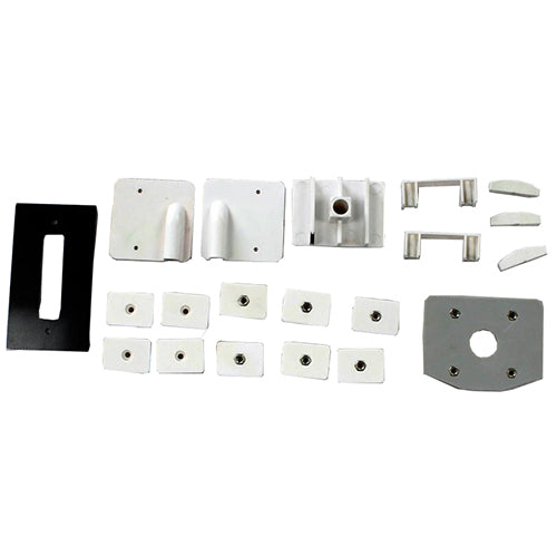 Dynam Seawind Plastic Parts DYN-SWD-13