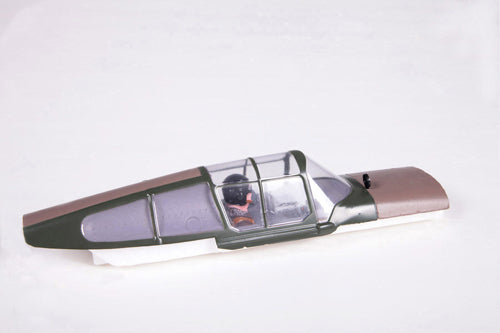 FMS 1M P40 Cockpit/Canopy Assembly FS-P40-FH104