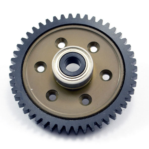 HoBao Hyper 8 48T Lightened Spur Gear for Spider Diff H88238