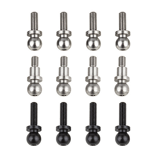 Element RC Enduro IFS Ballstud 5.8mm EL42216